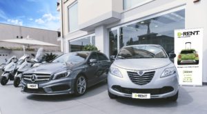 Noleggio
