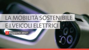 Mobilità sostenibile: veicoli elettrici e la guida connessa automatizzata Breaking news