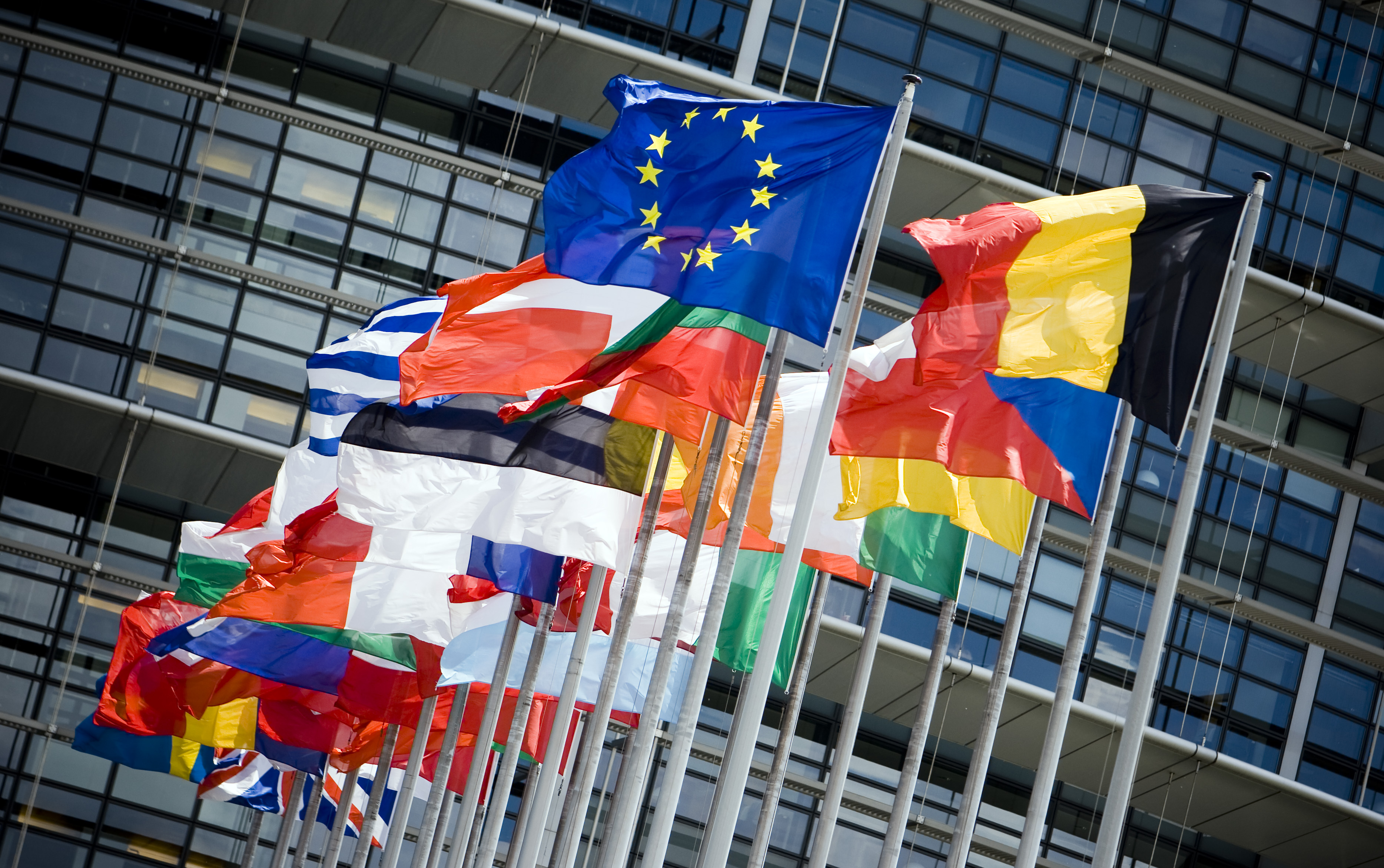 Mercato Auto Europa