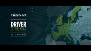Il miglior driver 2017 di LCV in Italia lavora in Atlas Copco Veicoli commerciali