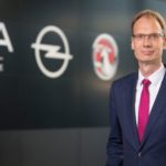 Opel CEO Michael Lohscheller