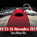 Milano AutoClassica 2017