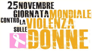 L’autonoleggio aderisce alla giornata internazionale contro la violenza sulle donne Breaking news