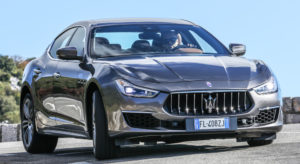 Maserati Ghibli MY18: Due nuove anime per la berlina del tridente Automakers