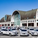 Renault Koleos Experience 