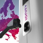 IONITY Fast Recharge