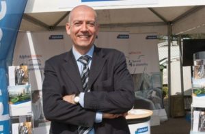 Fleet Manager