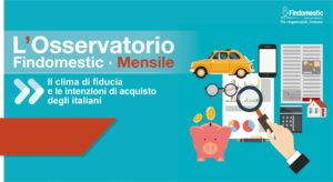 Osservatorio Findomestic: La prossima auto sarà ibrida o elettrica per un italiano su tre Breaking news