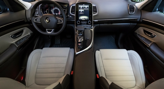 Renault gamma Executive