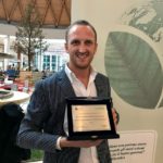 Gerard Albertengo - CEO e founder JOJOB - Premio sviluppo sostenibile 2017