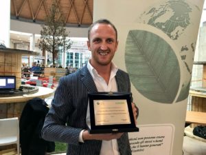 Jojob a Ecomondo: bene legge, ma senza freni per il settore Breaking news