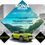 Hyundai Kona Escape