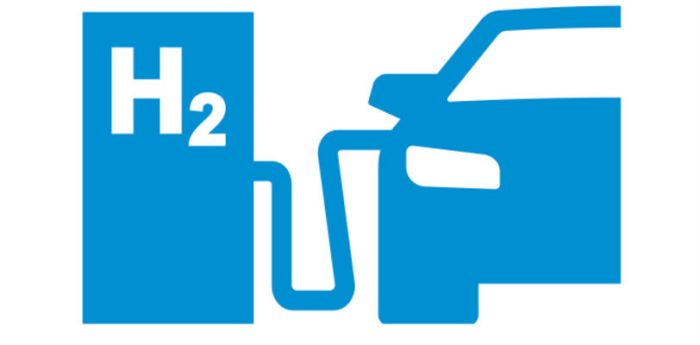 Auto Idrogeno 