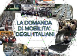 Indagine di gradimento sulla mobilità degli italiani Breaking news