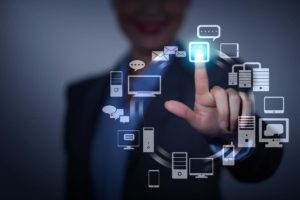 Tecnologia: Le aziende investono mediamente 26.500 euro all’anno Industry