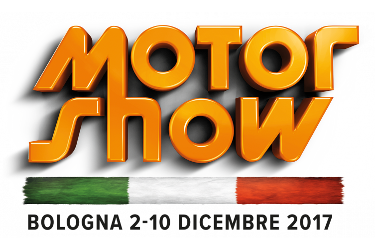 Motor Show 2017