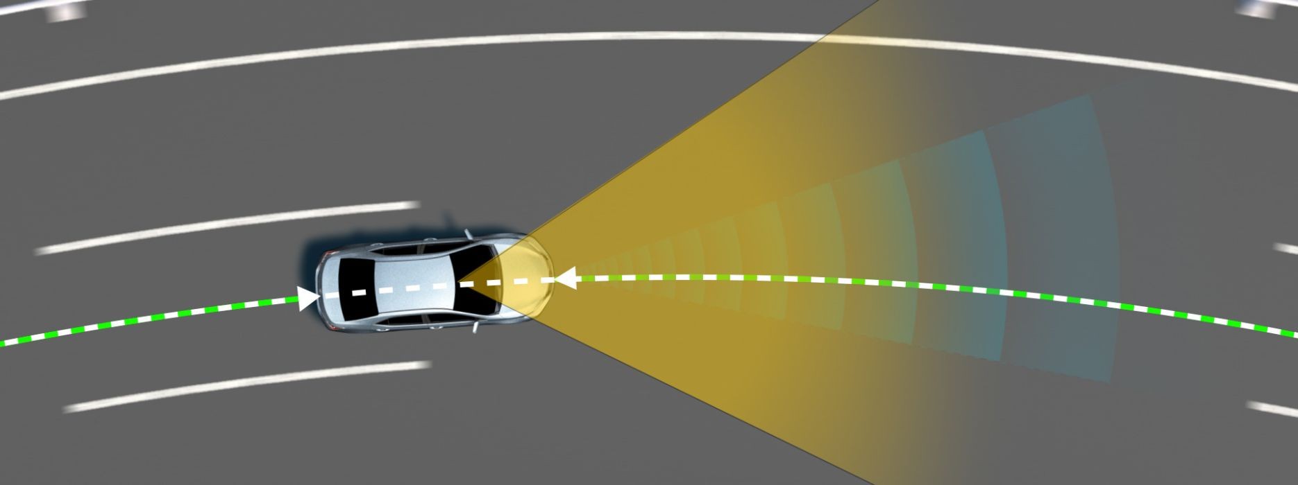 Toyota Safety Sense