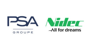 Motori elettrici: Groupe PSA e Nidec creano una Joint-Venture tutta elettrica Automakers