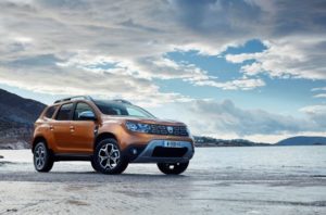 Nuova Dacia Duster: Un SUV perfetto per la vita quotidiana Automakers