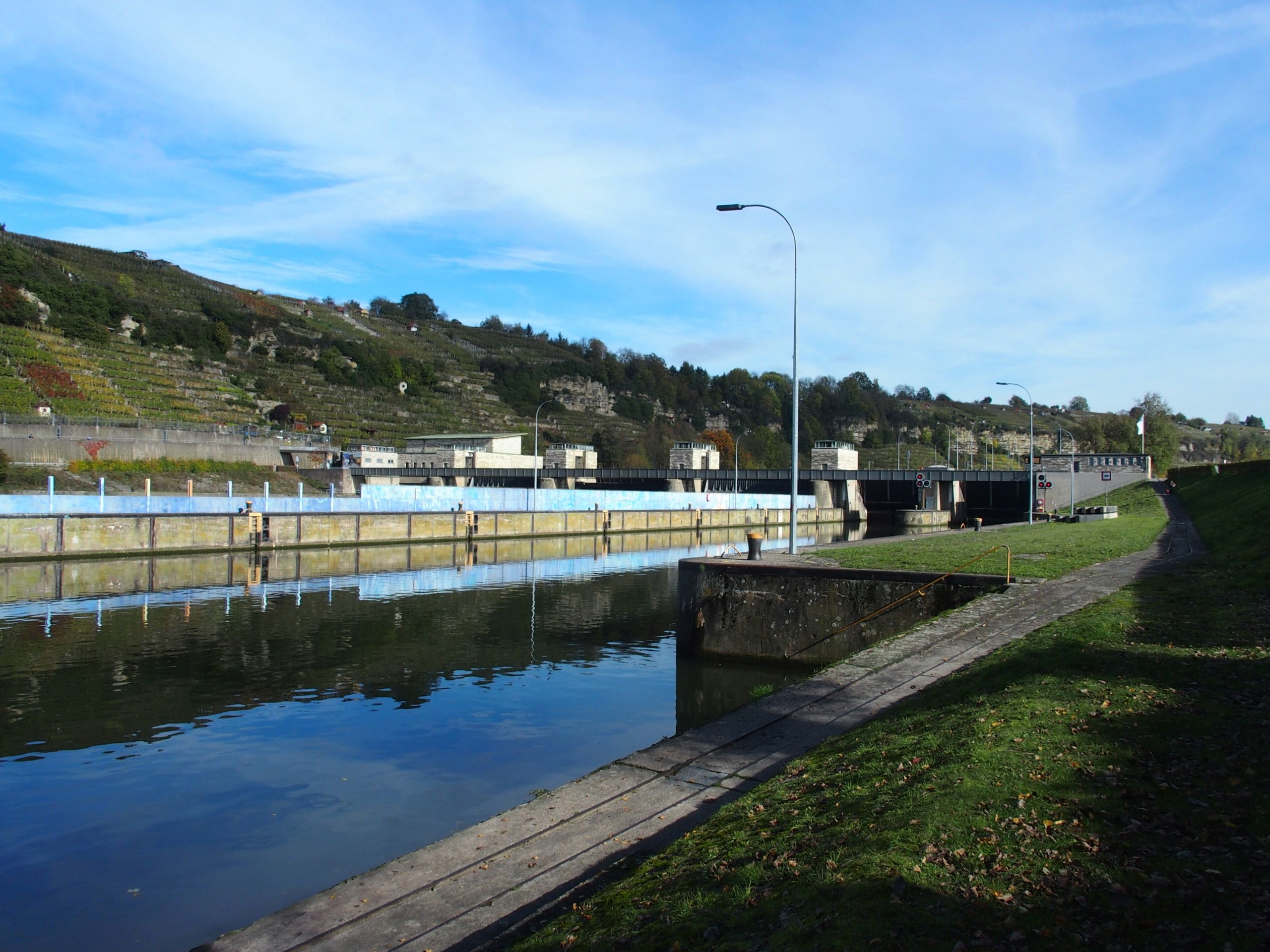 Floot Monitoring