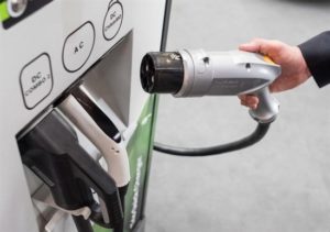 Elettriche ibride
