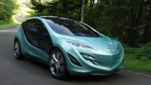 Alleanza Toyota-Mazda con Denso nel mercato delle auto elettriche OltreFrontiera