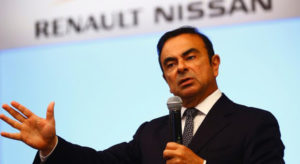 L’alleanza Renault – Nissan – Mitsubishi crea un fondo di Venture Capital Fleet Manager