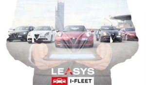 Fleet Manager