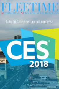 CES 2018 Cover Digitale