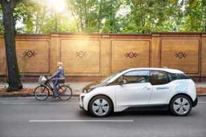 DriveNow diventa sussidiaria interamente controllata dal BMW Group Breaking news