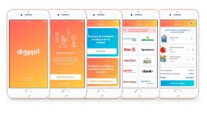 Seat e Saba presentano Droppit, per la consegna della spesa in auto News Fuoriorario