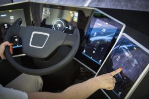 Fleet Manager