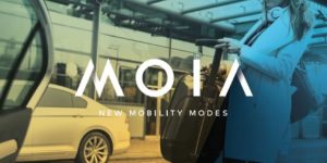 MOIA: new mobility modes , la mobilità intelligente per tutti Breaking news