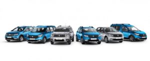 Dacia supera la soglia del milione di veicoli venduti Automakers