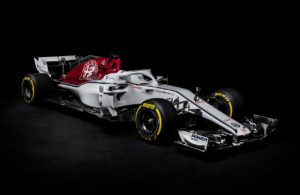 Alfa Romeo Sauber F1