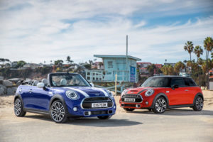MINI 2018: piccoli aggiornamenti su motori e allestimenti Automakers