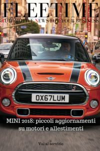 MINI 2018