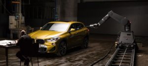 BMW Italia propone la serie limitata BMW X2 Rebel Edition Automakers