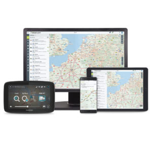 Fleet Manager