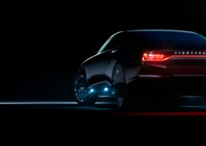 Linhtyear One: l’auto elettrica che si ricarica dal sole Elettriche ibride