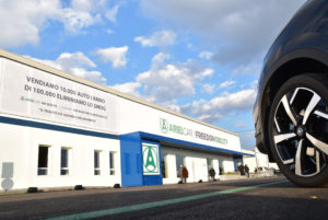 Ariel Car presenta Freedom Mobility: Soluzioni della mobilità Noleggio