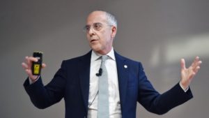 Enel e Alperia insieme per colonnine intercambiabili Elettriche ibride