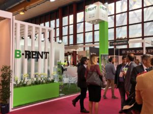 B-Rent: rafforza l’offerta di noleggio a privati e aziende Noleggio