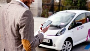 emov car sharing
