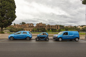Renault: innovazione e mobilità sostenibile sempre al primo posto Elettriche ibride