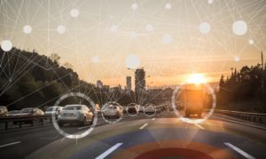 Flotte aziendali: con LoJack Connect servizi di connettività avanzata a misura di fleet manager Fleet Manager