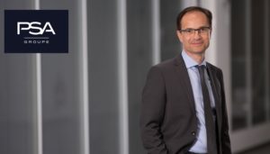 Alexandre Guignard Direttore Business Unit