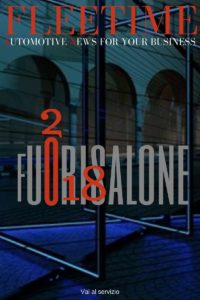 fuorisalone 2018