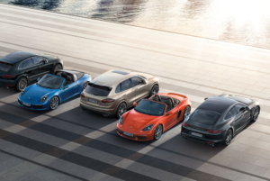 Fleet Manager