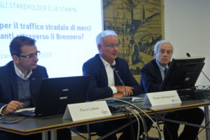 Per un trasporto attraverso il Brennero sostenibile e rispettoso dell’ambiente Breaking news